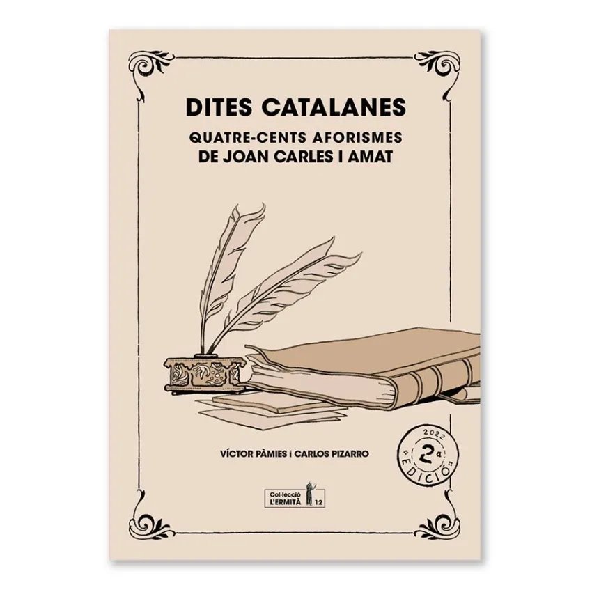 Dites catalanes