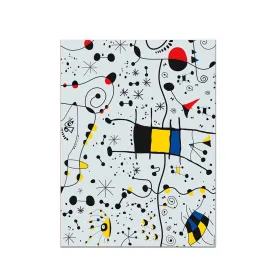 Alfombra Joan Miró