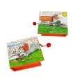 Caja de música Patufet Pilarín Bayés