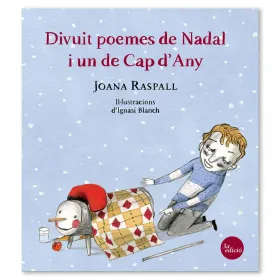 Divuit poemes de Nadal i un de Cap d’Any