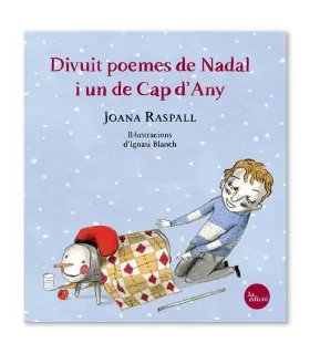 Divuit poemes de Nadal i un de Cap d’Any