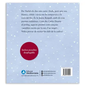 Divuit poemes de Nadal i un de Cap d’Any