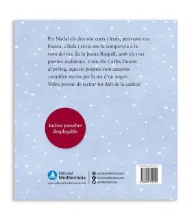 Divuit poemes de Nadal i un de Cap d’Any