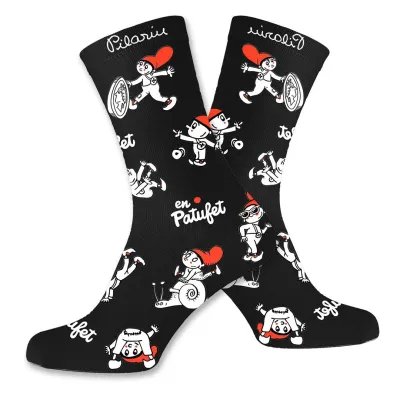 Patufet socks