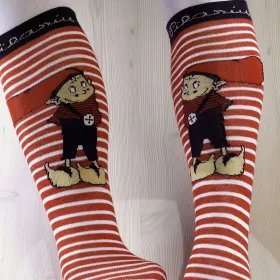 Chaussettes Patufet