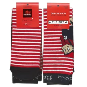 Patufet socks