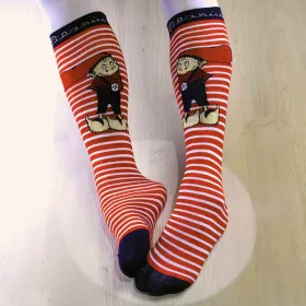 Patufet socks