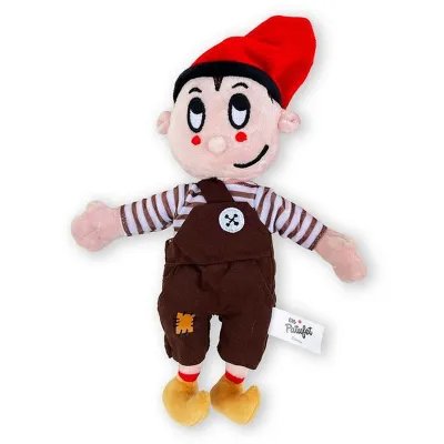 En Patufet teddy