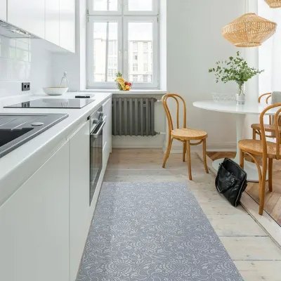 Alfombra panot Gaudí