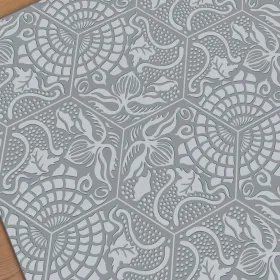 Alfombra panot Gaudí