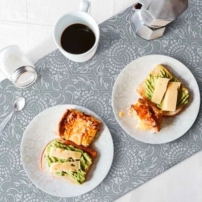 Alfombra Rajola Gaudí