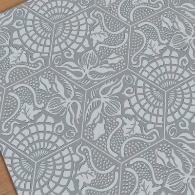 Alfombra Rajola Gaudí