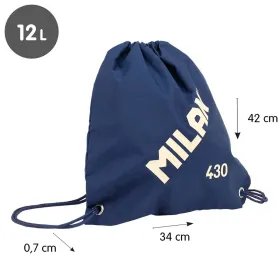 Bolsa mochila Milan 1918