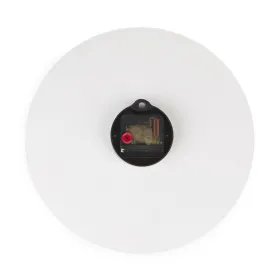 Soundtrack wall clock