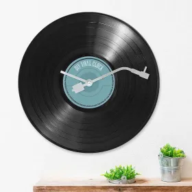 Reloj de pared Greatest Hits