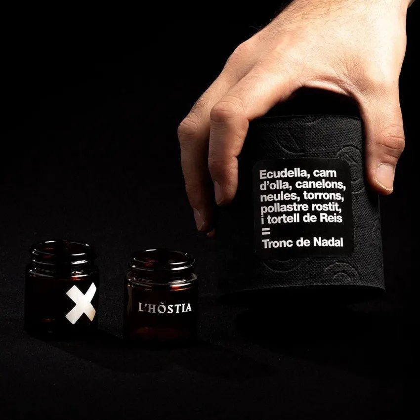 Kit de supervivència de Nadal