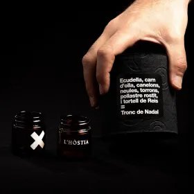 Kit de supervivència de Nadal