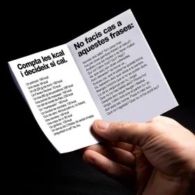 Kit de supervivència de Nadal