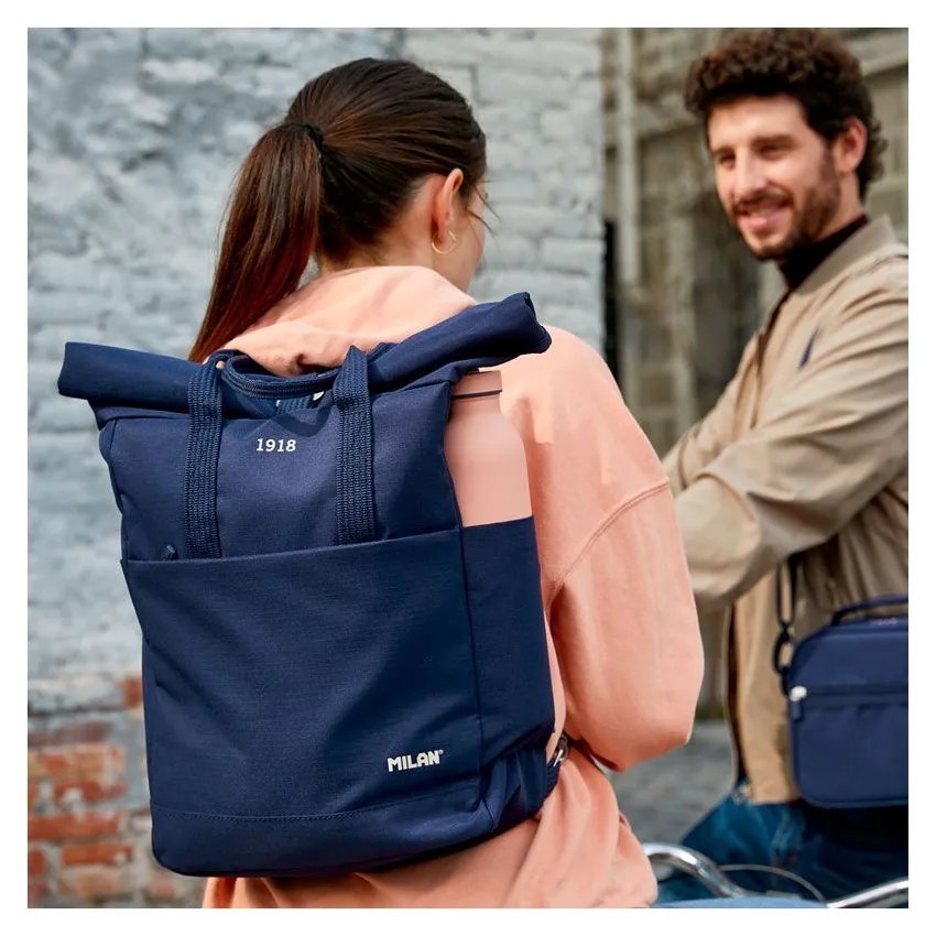 Motxilla tipus bossa Milan