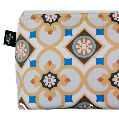 Trousse de Toilette Moderniste Casa Amatller