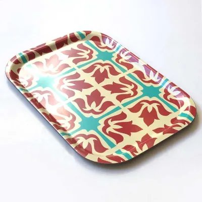 Modernist Trays Casa Amatller