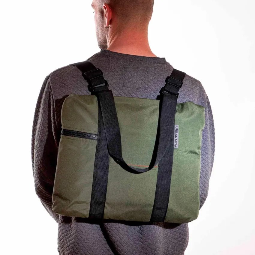 Urbanauta U5 Bag