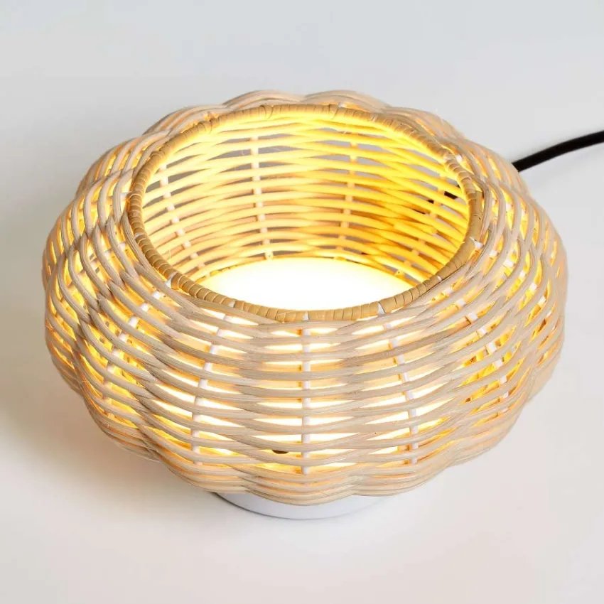 Lampara de mesa Niuet