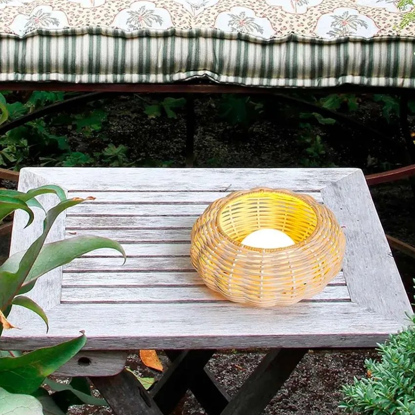 Lampe de table Niuet