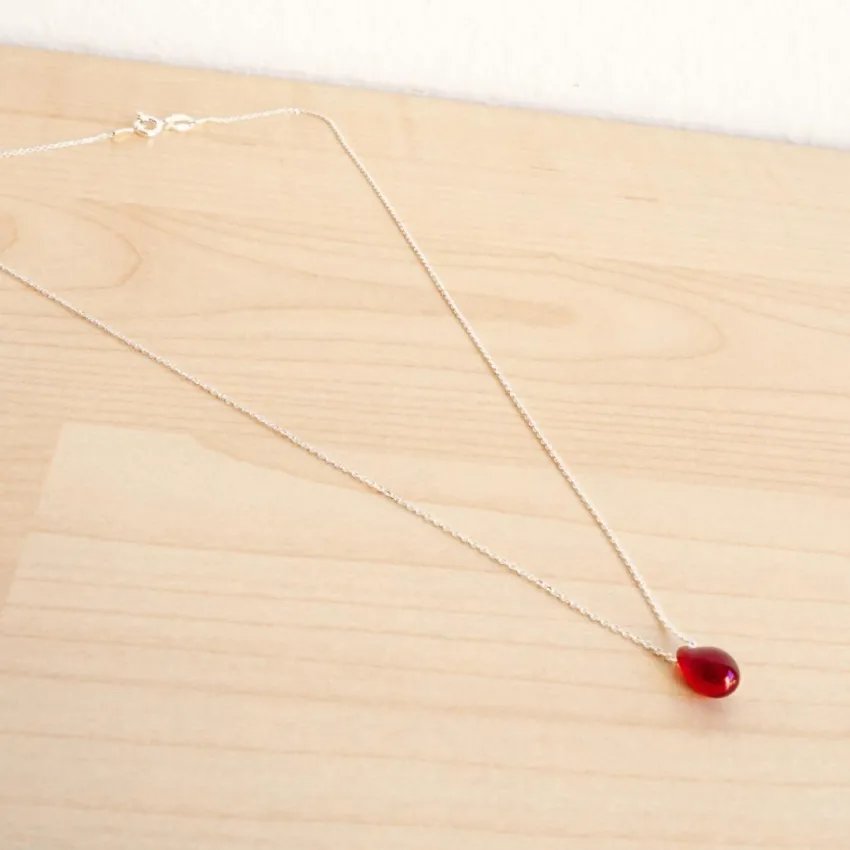 Sang del Drac pendant