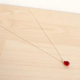 Sang del Drac pendant