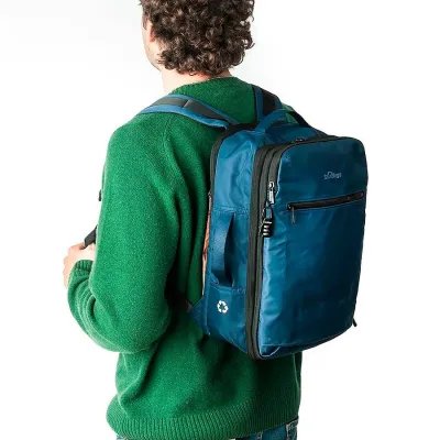 StiviBags NylonTech backpack