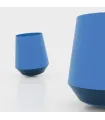 Papelera basculante Biel
