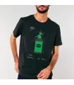 The Memory of Objects T-shirts