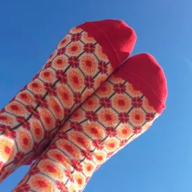 Barcelona socks