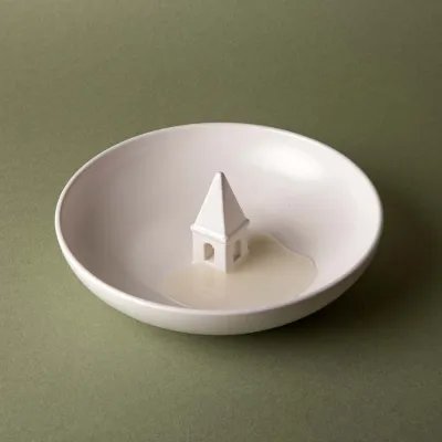 Plato hondo Qui mana