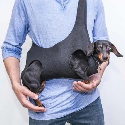 Bolsa porta mascotas Rita