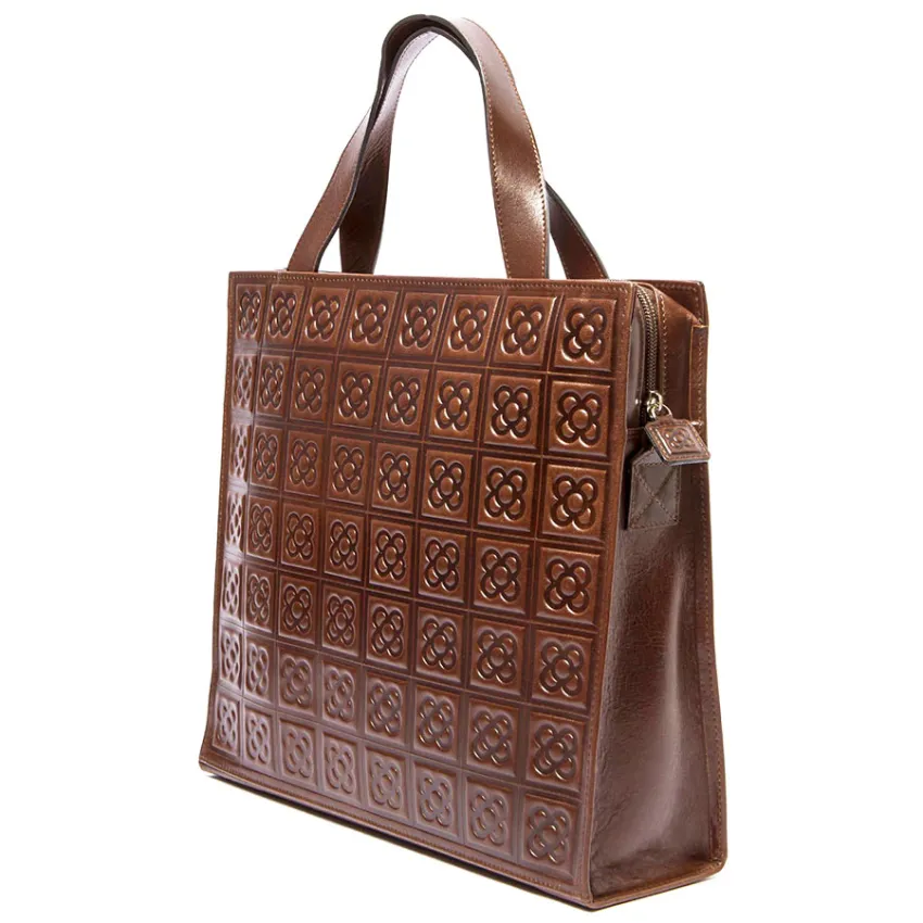 Flor de Barcelona handbag