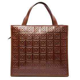 Flor de Barcelona handbag