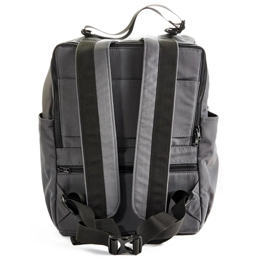 Urbanauta U32 anti-theft cabin bag and backpack