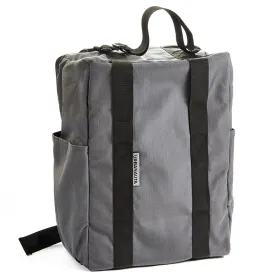 Urbanauta U32 anti-theft cabin bag and backpack