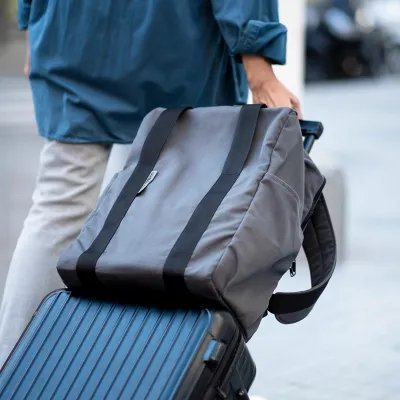 Urbanauta U32 anti-theft cabin bag and backpack