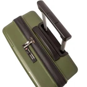 Stivibags Carbonlight suitcases. High quality.