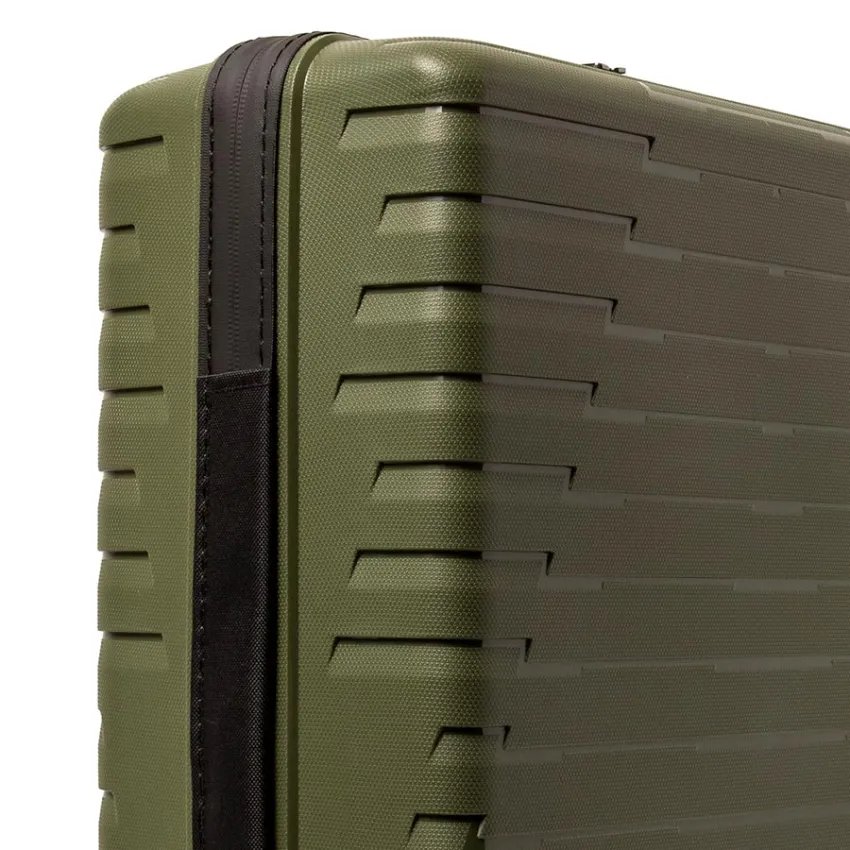 Maletas Carbonlight de Stivibags de alta calidad.