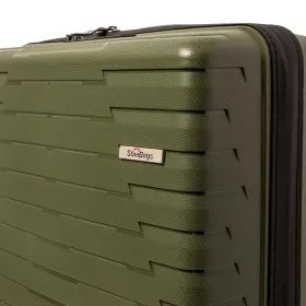 Maletas Carbonlight de Stivibags de alta calidad.