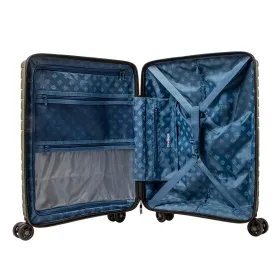 Stivibags Carbonlight suitcases. High quality.