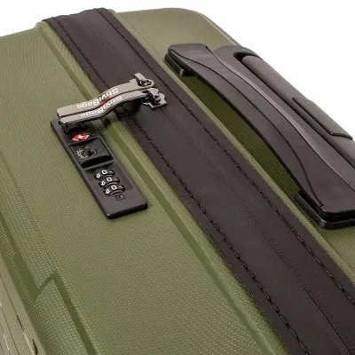 Valise Carbonlight Stivibags