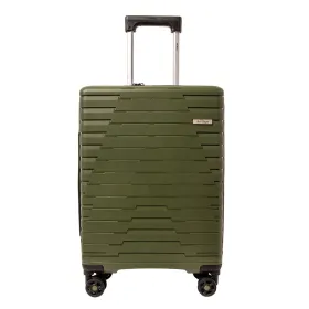 Stivibags Carbonlight suitcases. High quality.