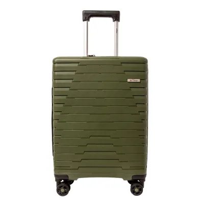 Valises Stivibags Carbonlight.
