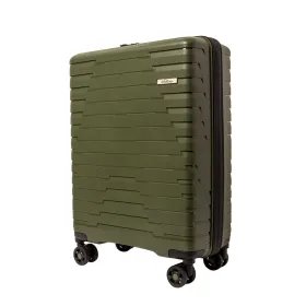 Stivibags Carbonlight suitcases. High quality.