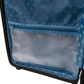 Valises Stivibags Carbonlight.